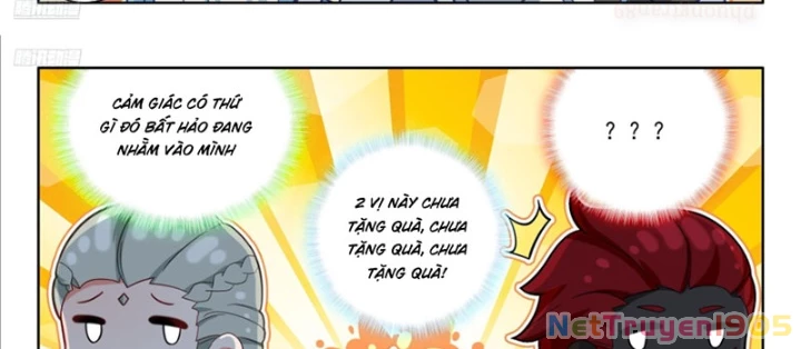 Đấu La Đại Lục 4 Chapter 648 - 8