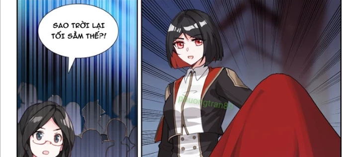 Đấu La Đại Lục 4 Chapter 648 - 10