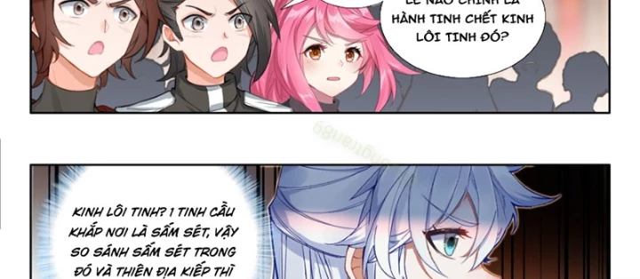 Đấu La Đại Lục 4 Chapter 648 - 14