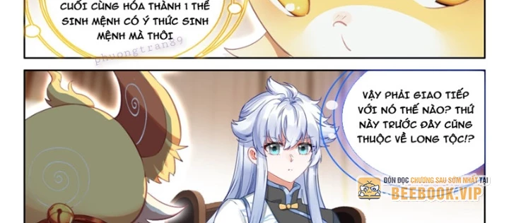 Đấu La Đại Lục 4 Chapter 648 - 24