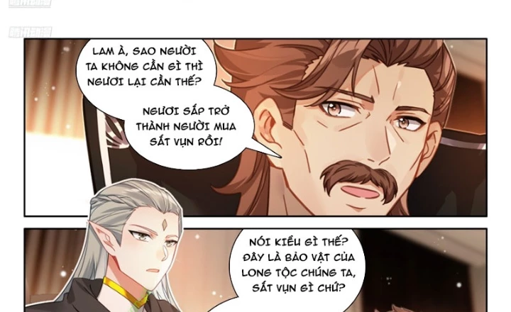Đấu La Đại Lục 4 Chapter 649 - 2