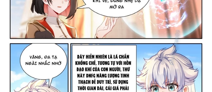 Đấu La Đại Lục 4 Chapter 649 - 4