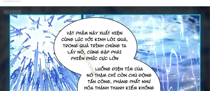 Đấu La Đại Lục 4 Chapter 649 - 8