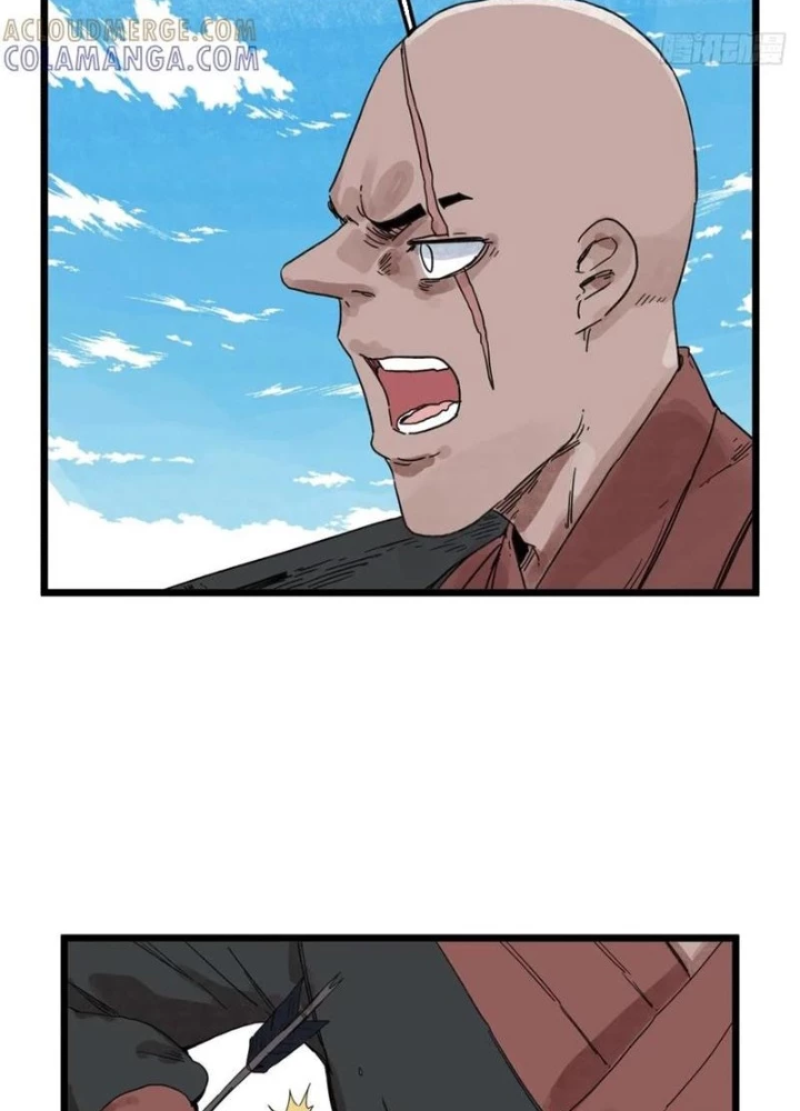 Hiệp Khách Hành Bất Thông Chapter 115 - 5