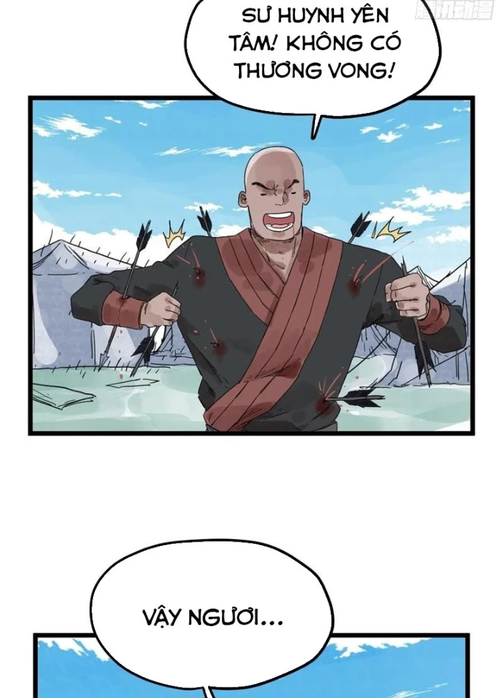 Hiệp Khách Hành Bất Thông Chapter 115 - 7