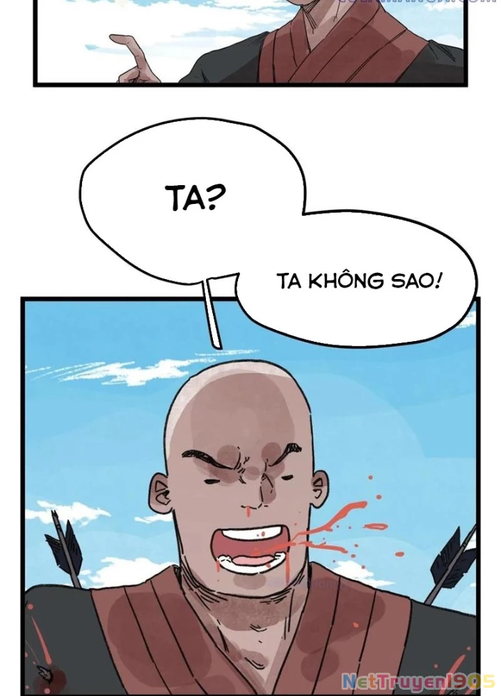 Hiệp Khách Hành Bất Thông Chapter 115 - 9