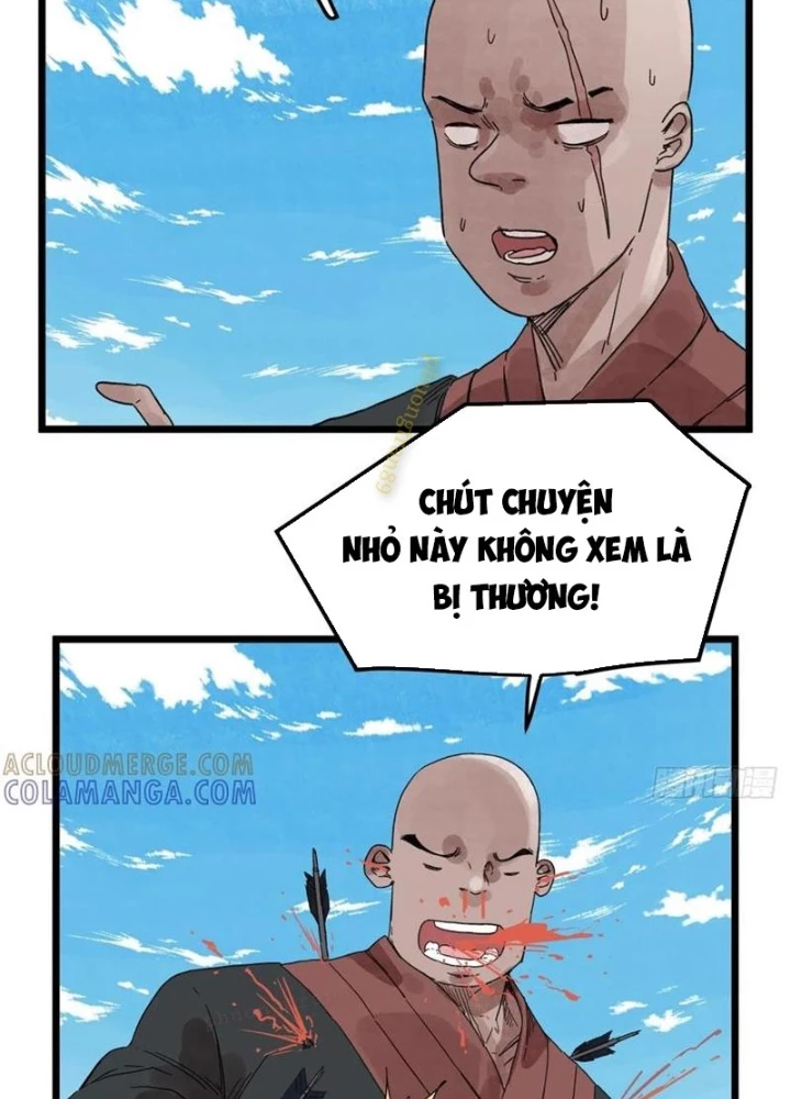 Hiệp Khách Hành Bất Thông Chapter 115 - 11