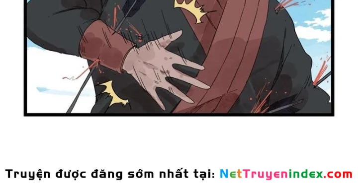 Hiệp Khách Hành Bất Thông Chapter 115 - 12