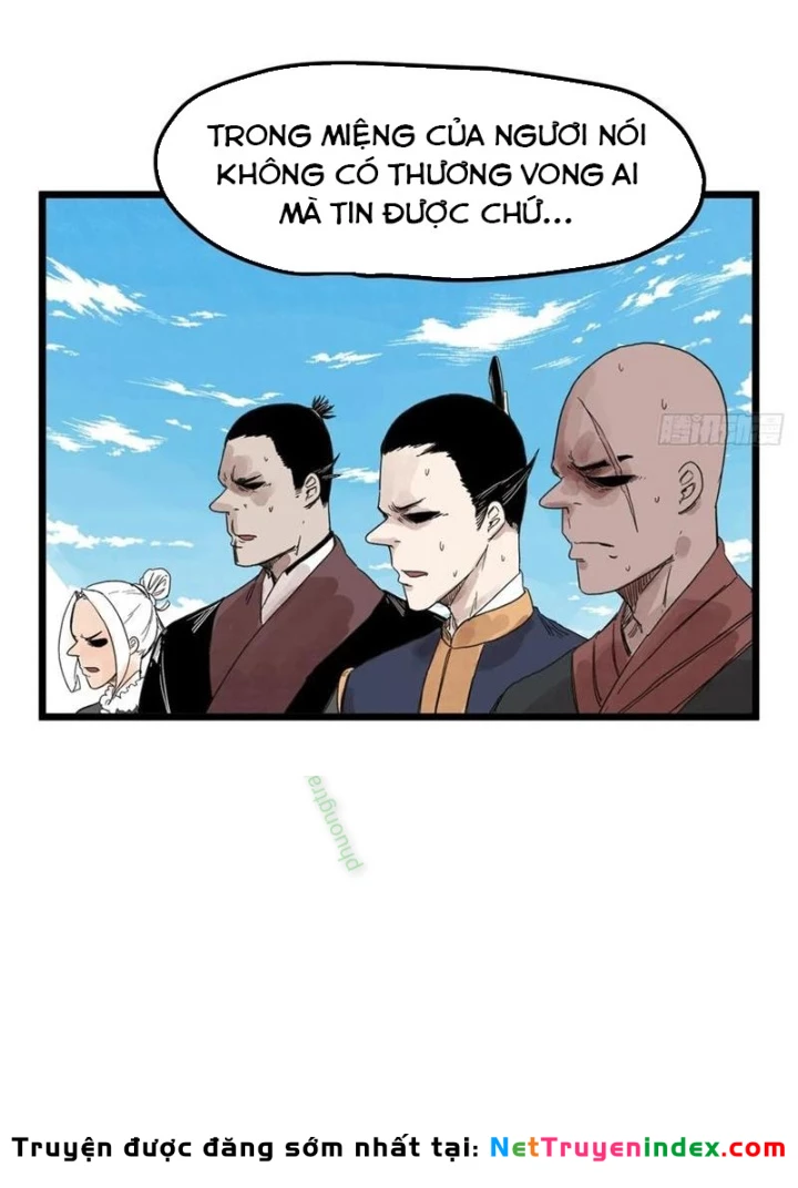 Hiệp Khách Hành Bất Thông Chapter 115 - 13