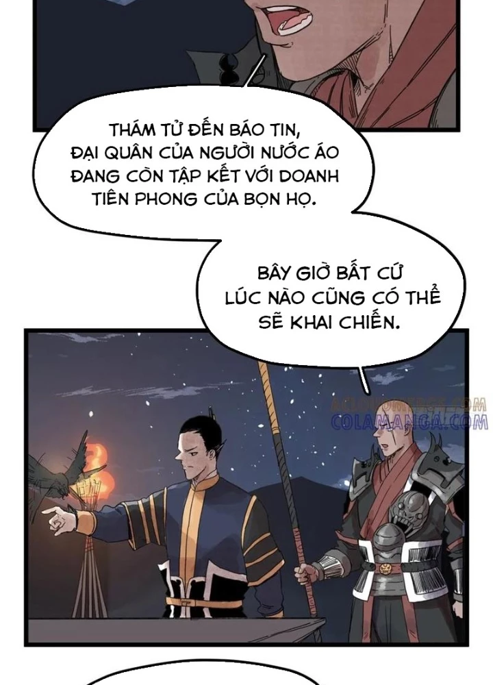 Hiệp Khách Hành Bất Thông Chapter 115 - 17