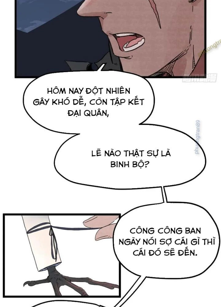 Hiệp Khách Hành Bất Thông Chapter 115 - 19