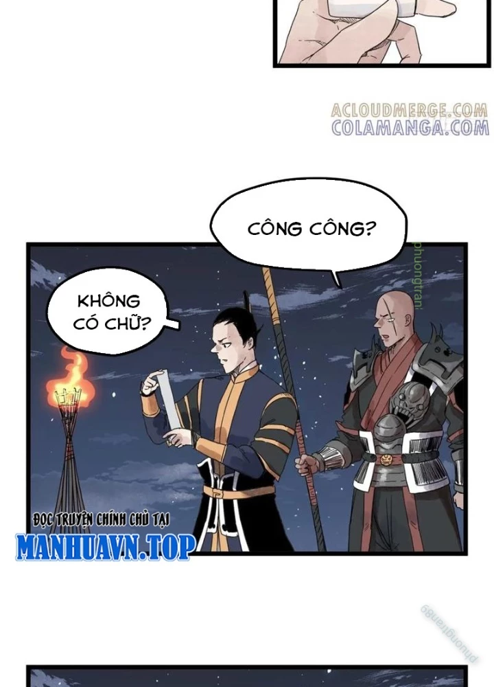Hiệp Khách Hành Bất Thông Chapter 115 - 21