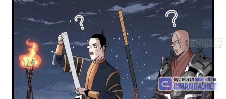 Hiệp Khách Hành Bất Thông Chapter 115 - 22