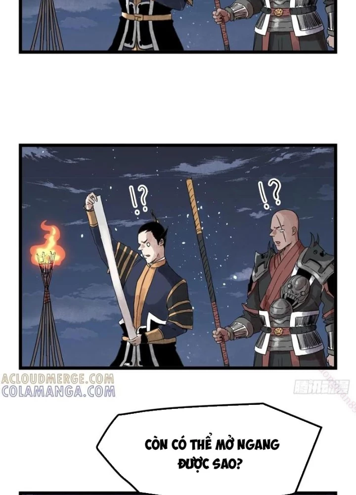 Hiệp Khách Hành Bất Thông Chapter 115 - 23