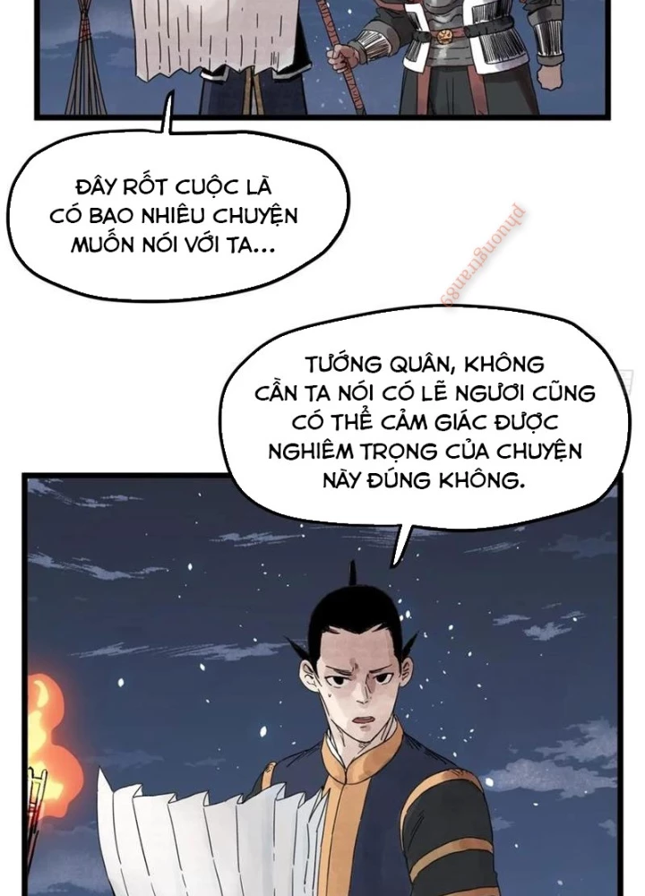 Hiệp Khách Hành Bất Thông Chapter 115 - 25