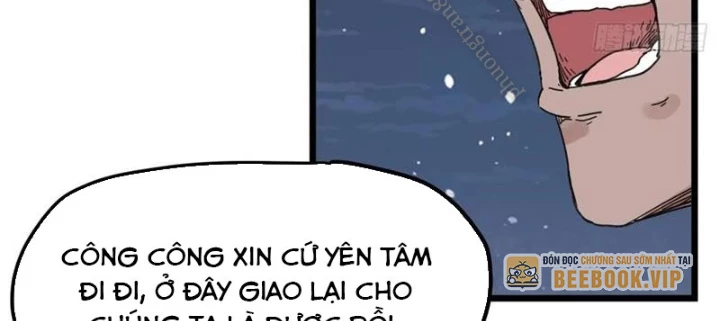 Hiệp Khách Hành Bất Thông Chapter 115 - 28