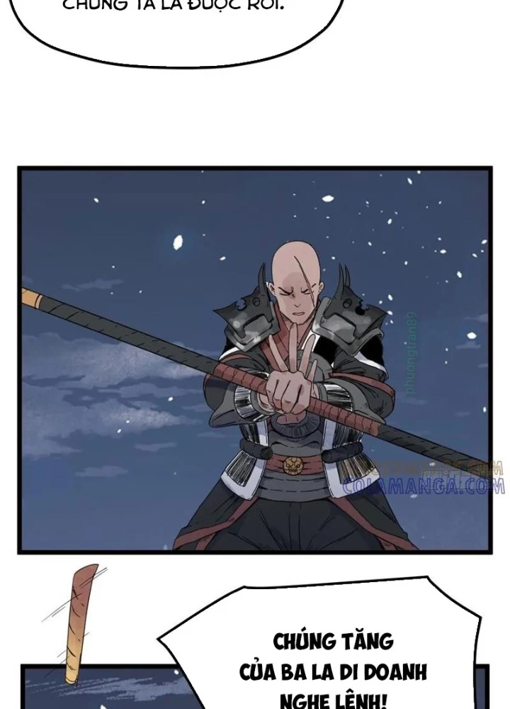 Hiệp Khách Hành Bất Thông Chapter 115 - 29