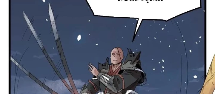 Hiệp Khách Hành Bất Thông Chapter 115 - 30