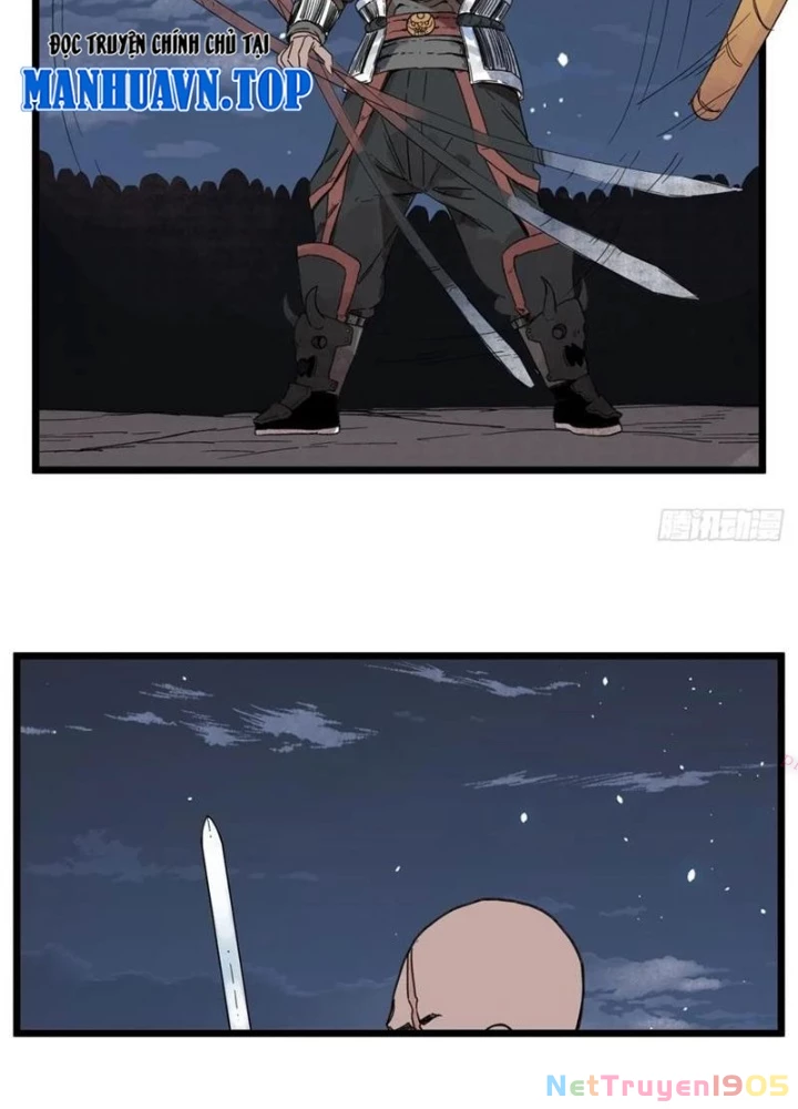 Hiệp Khách Hành Bất Thông Chapter 115 - 31