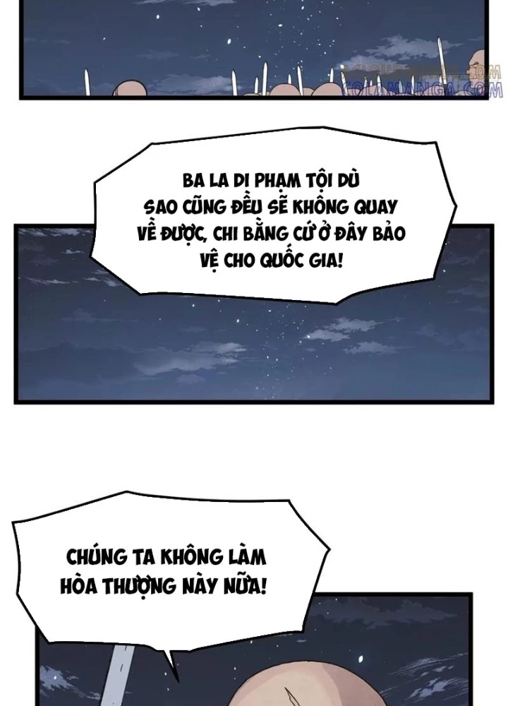 Hiệp Khách Hành Bất Thông Chapter 115 - 33