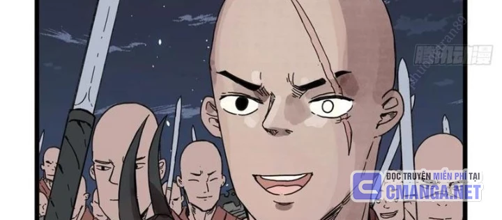 Hiệp Khách Hành Bất Thông Chapter 115 - 34