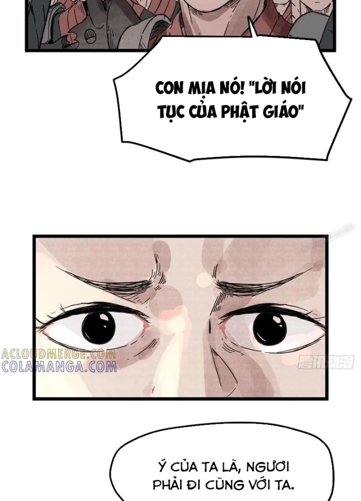 Hiệp Khách Hành Bất Thông Chapter 115 - 35