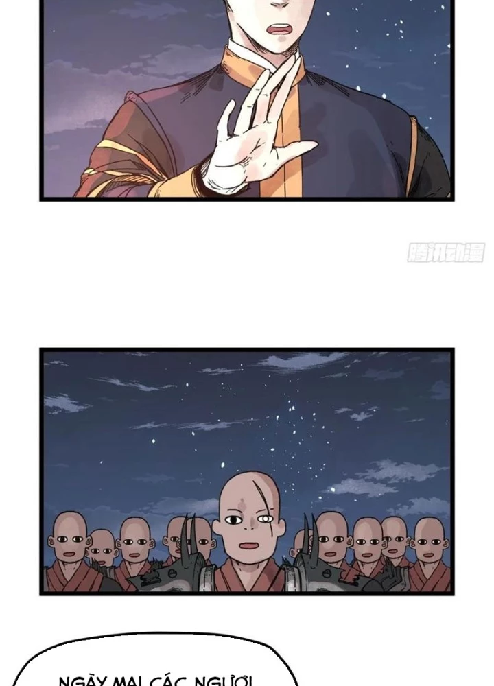 Hiệp Khách Hành Bất Thông Chapter 115 - 37