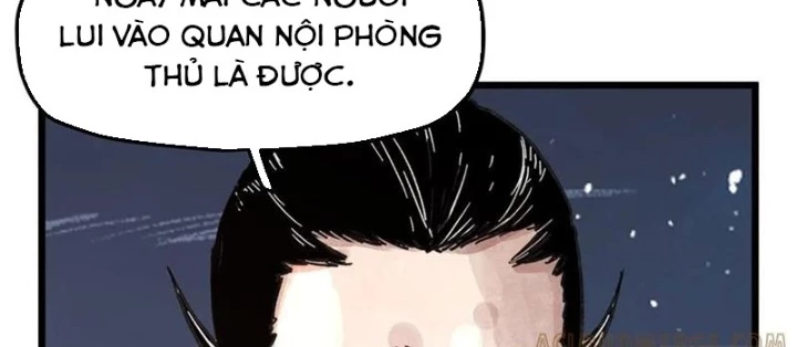 Hiệp Khách Hành Bất Thông Chapter 115 - 38