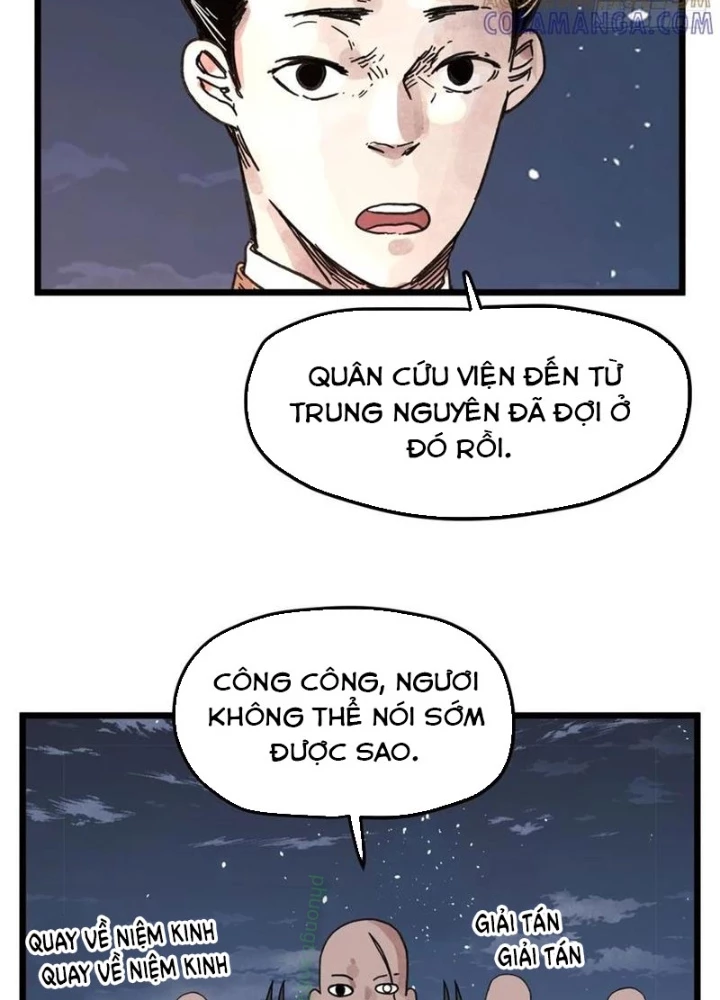 Hiệp Khách Hành Bất Thông Chapter 115 - 39