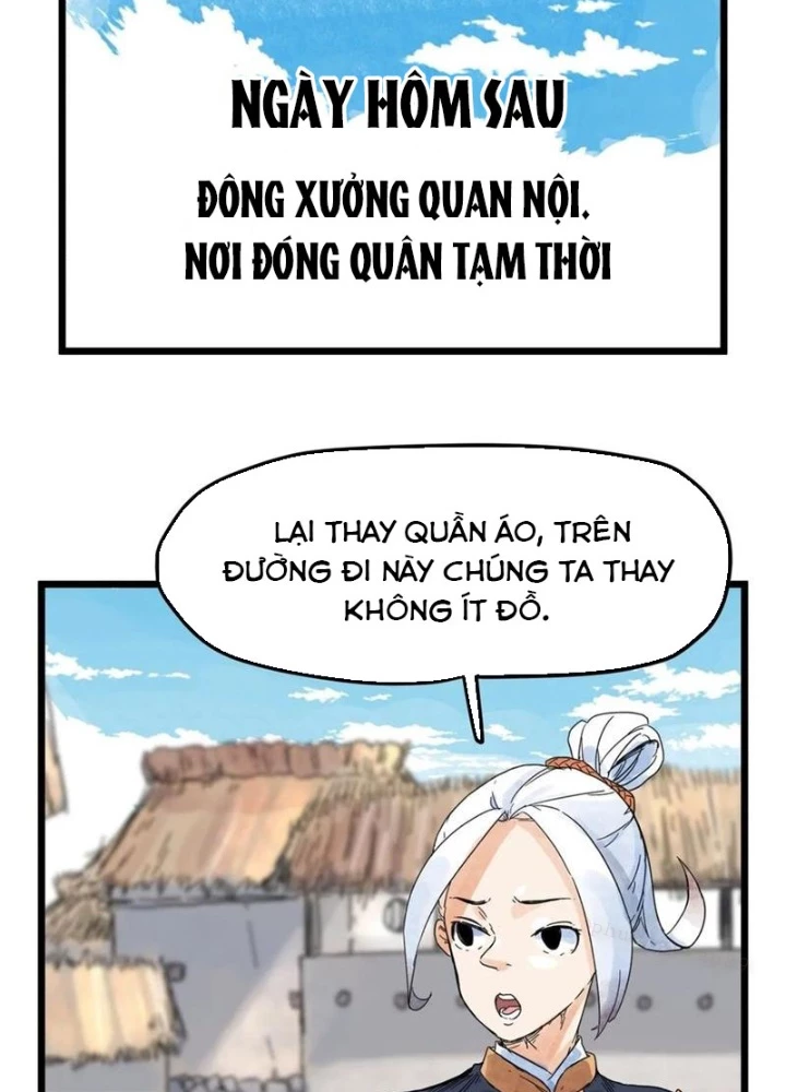 Hiệp Khách Hành Bất Thông Chapter 115 - 41