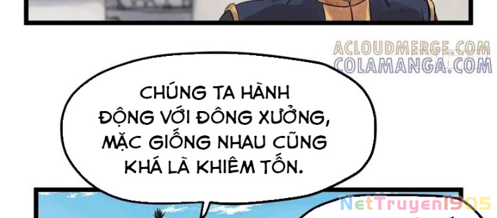 Hiệp Khách Hành Bất Thông Chapter 115 - 42
