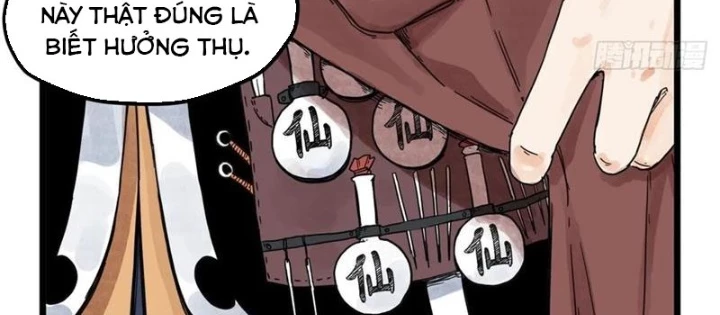 Hiệp Khách Hành Bất Thông Chapter 115 - 44