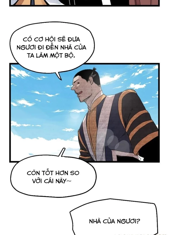 Hiệp Khách Hành Bất Thông Chapter 115 - 45