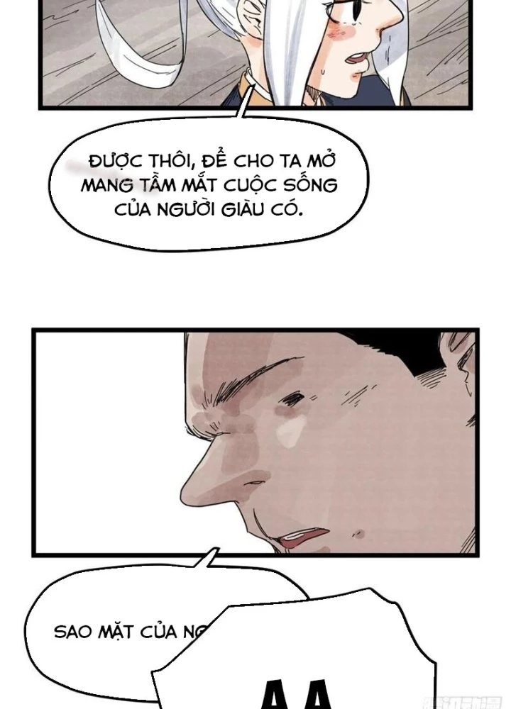 Hiệp Khách Hành Bất Thông Chapter 115 - 47