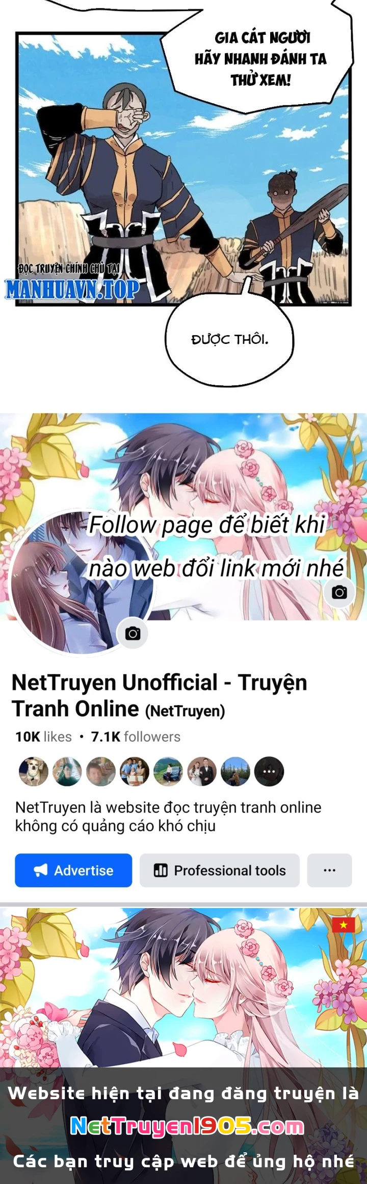 Hiệp Khách Hành Bất Thông Chapter 115 - 49