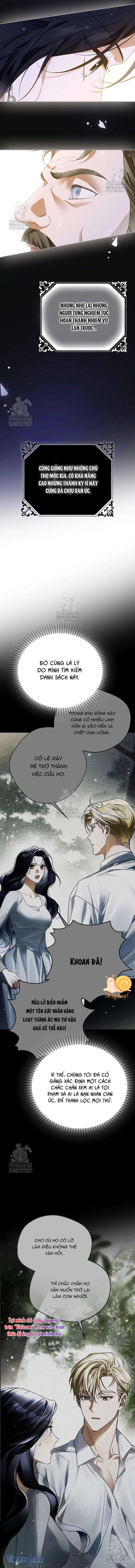 Hầu tước Maron Chapter 26 - 4