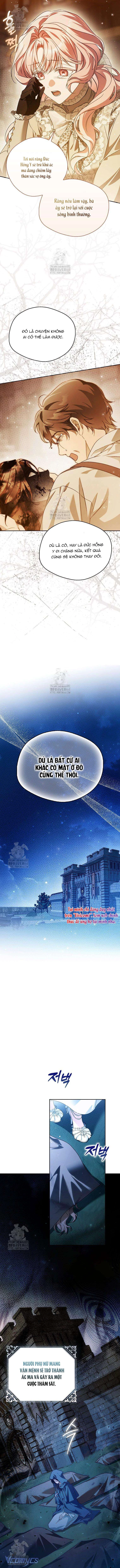 Hầu tước Maron Chapter 26 - 8