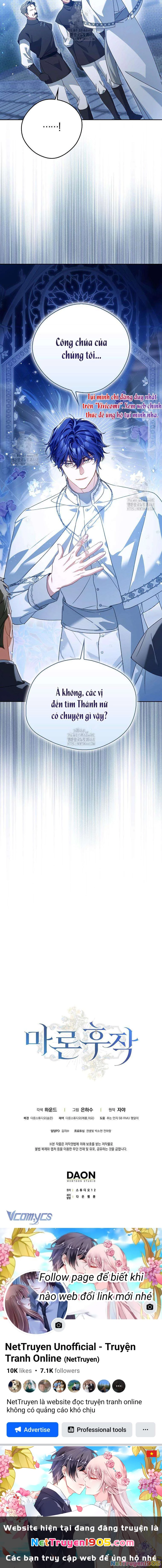 Hầu tước Maron Chapter 26 - 16