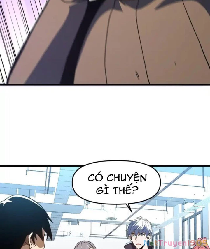 Hư Thực Chi Vương Chapter 33 - 4