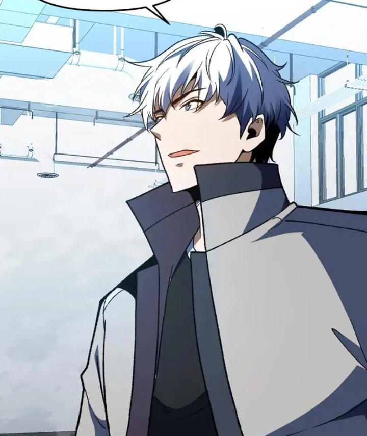 Hư Thực Chi Vương Chapter 33 - 8