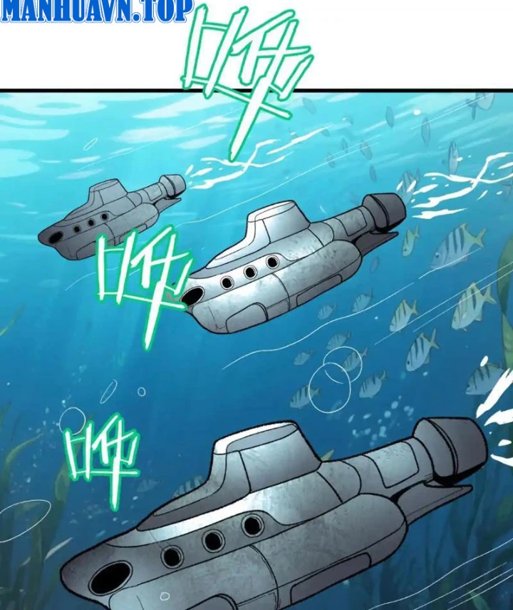 Hư Thực Chi Vương Chapter 33 - 14