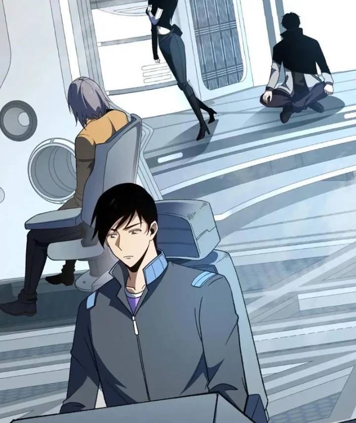 Hư Thực Chi Vương Chapter 33 - 16