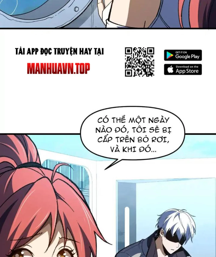 Hư Thực Chi Vương Chapter 33 - 20