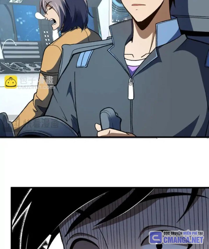 Hư Thực Chi Vương Chapter 33 - 30