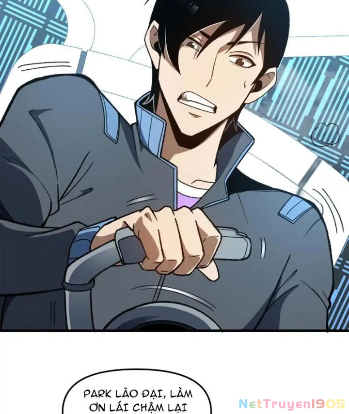 Hư Thực Chi Vương Chapter 33 - 35