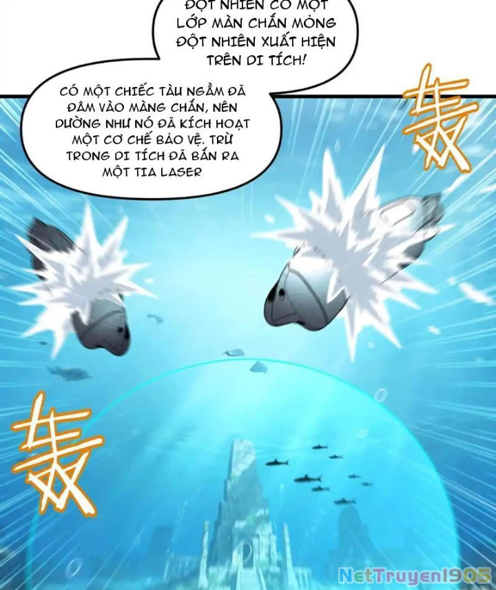 Hư Thực Chi Vương Chapter 33 - 37