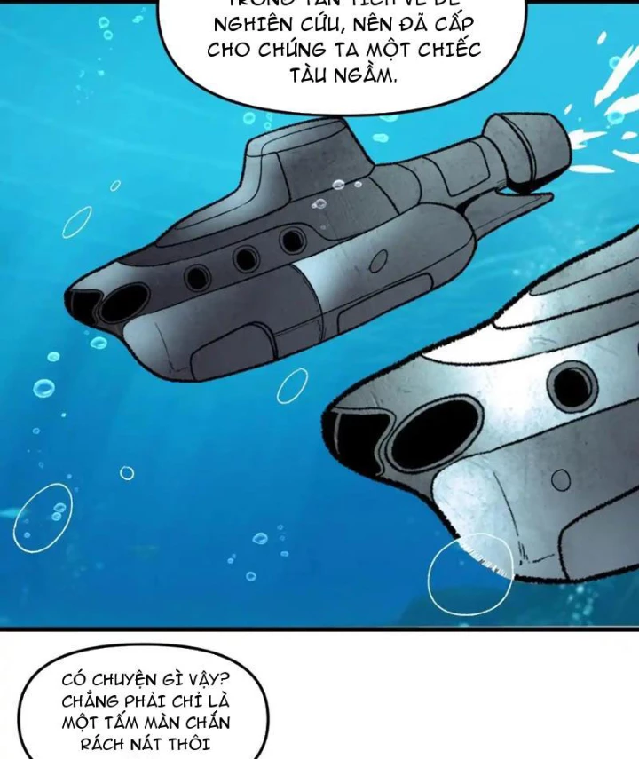 Hư Thực Chi Vương Chapter 33 - 40