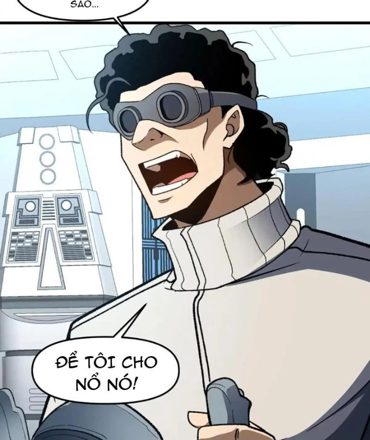 Hư Thực Chi Vương Chapter 33 - 41