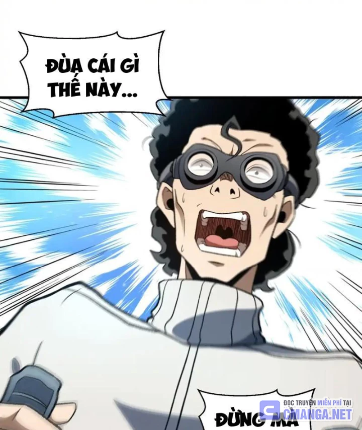 Hư Thực Chi Vương Chapter 33 - 48