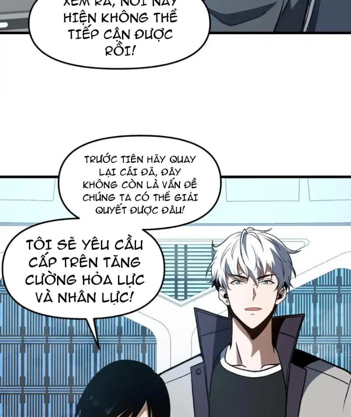 Hư Thực Chi Vương Chapter 33 - 53